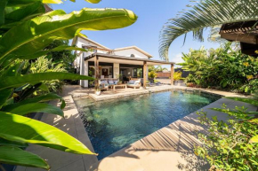 Villa Sharma 5* : Détente et bien être.